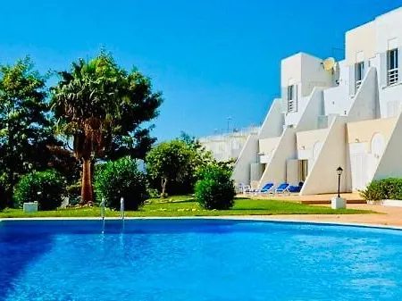 Coelho Сasa de vacaciones Albufeira