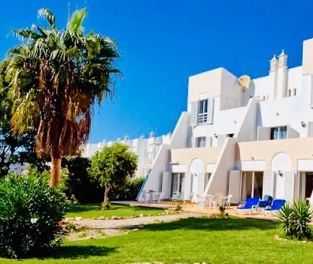 Coelho Сasa de vacaciones Albufeira