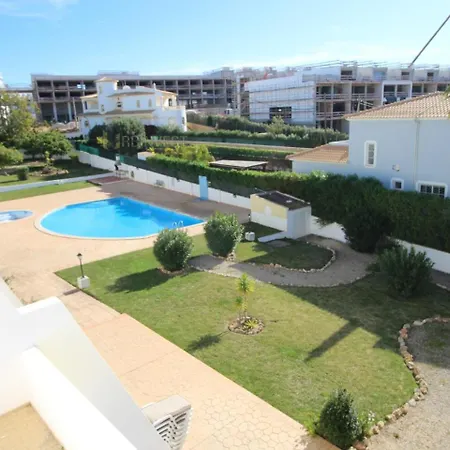 Coelho Hébergement de vacances Albufeira
