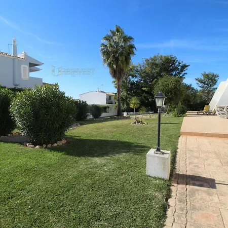 Coelho Hébergement de vacances Albufeira